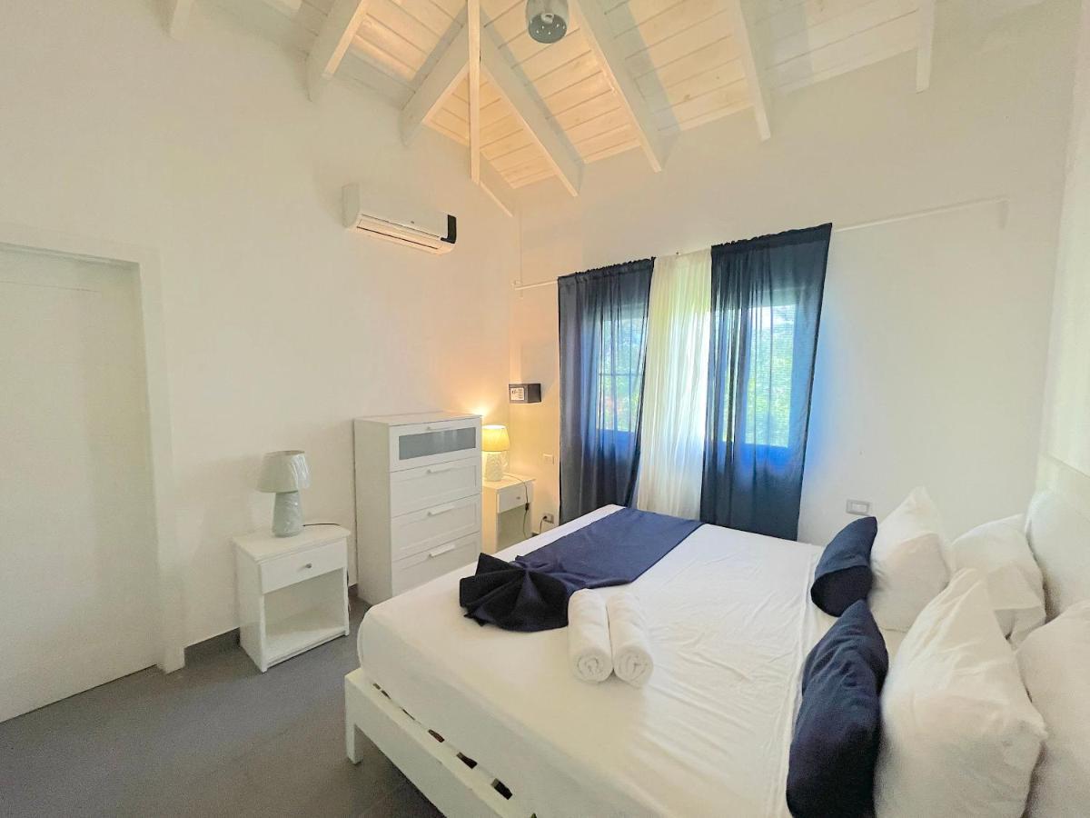 Ocean View 4 Guests Bavaro Beach Wifi Kitchen Parking * Punta Cana
